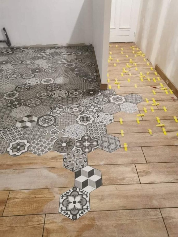 Comment réussir la pose de carrelage à Braine ? Astuces de professionnels