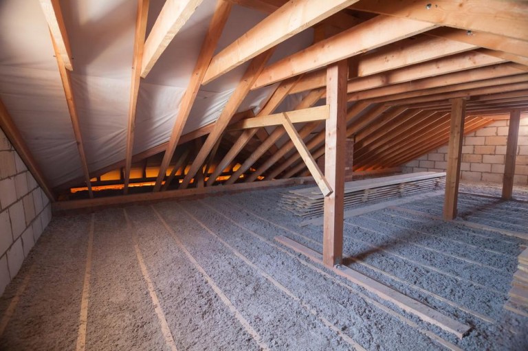 Isolation thermique à Braine, comment bien isoler votre maison