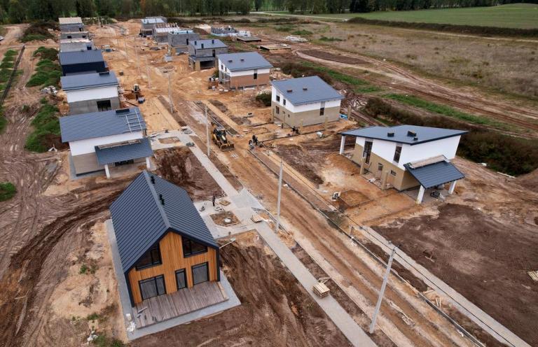 Construction de maison à Braine, les étapes clés à connaître